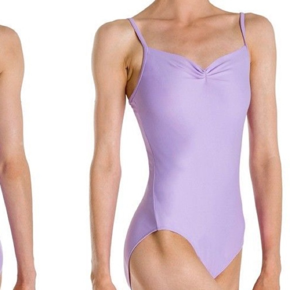 Wear Moi Ulena Leotard